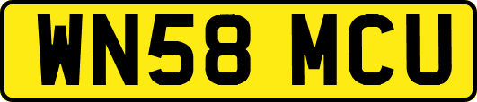 WN58MCU
