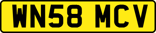 WN58MCV