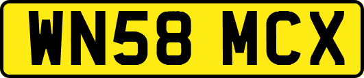 WN58MCX
