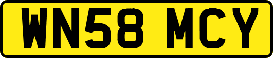 WN58MCY