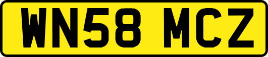 WN58MCZ