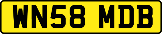 WN58MDB