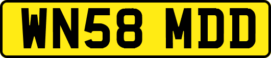 WN58MDD