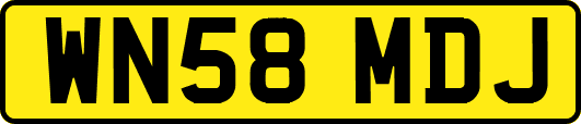 WN58MDJ