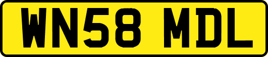 WN58MDL