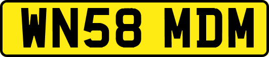 WN58MDM