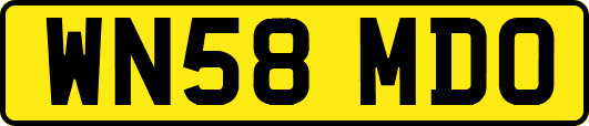 WN58MDO