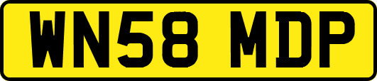 WN58MDP