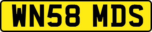 WN58MDS