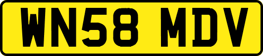 WN58MDV