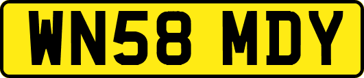 WN58MDY