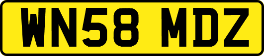 WN58MDZ