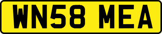 WN58MEA