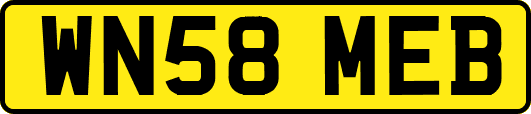 WN58MEB