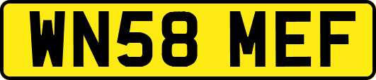 WN58MEF