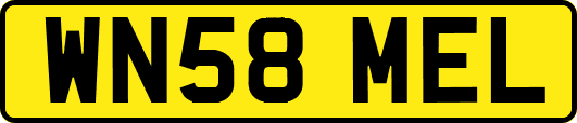 WN58MEL