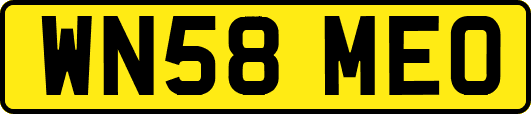 WN58MEO