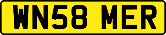 WN58MER