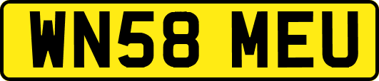 WN58MEU