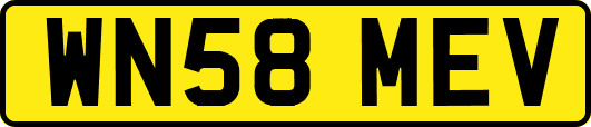WN58MEV