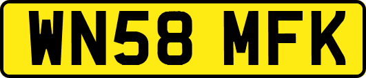 WN58MFK