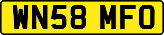 WN58MFO