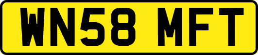 WN58MFT
