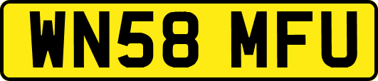 WN58MFU
