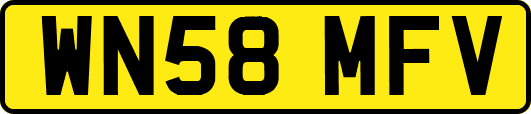 WN58MFV