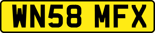 WN58MFX