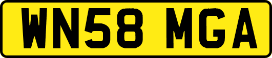 WN58MGA