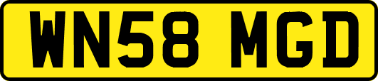 WN58MGD