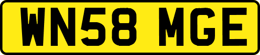 WN58MGE