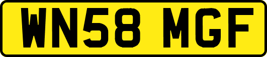 WN58MGF