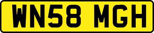 WN58MGH