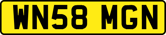WN58MGN