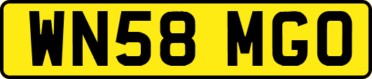 WN58MGO