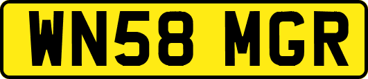 WN58MGR