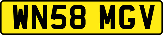 WN58MGV