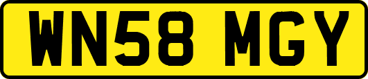 WN58MGY