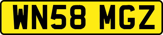 WN58MGZ