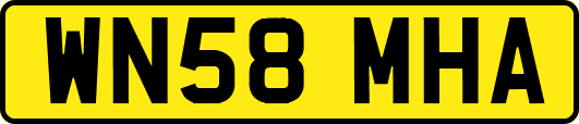 WN58MHA