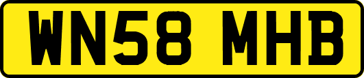 WN58MHB