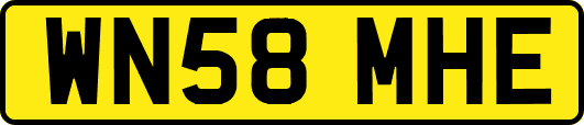 WN58MHE