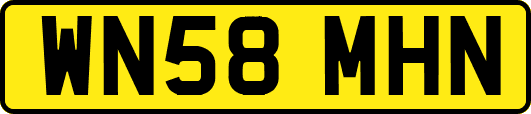 WN58MHN