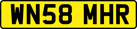WN58MHR