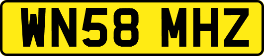 WN58MHZ