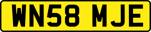 WN58MJE
