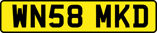 WN58MKD