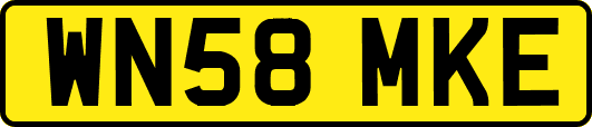WN58MKE
